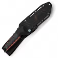 Hydra Knives Casus Belli Fixed Blade HKS10