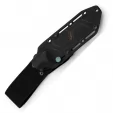 Hydra Knives Casus Belli Fixed Blade HKS10
