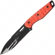 Hydra Knives Final Call III Fixed Blade - HKS13