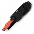 Hydra Knives Final Call III Fixed Blade HKS13