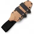 Hydra Knives Phobos Fixed Blade Desert HKS16BR