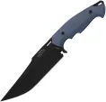 Hydra Knives Legio IX Fixed Blade Blue - HKS17BLB