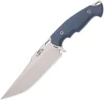 Hydra Knives Legio IX Fixed Blade Blue - HKS17SAB