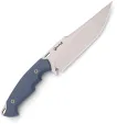 Hydra Knives Legio IX Fixed Blade Blue HKS17SAB