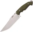 Hydra Knives Legio IX Fixed Blade Green - HKS17SAG