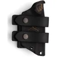 Hydra Knives Alano Fixed Blade Green HKS18BLG