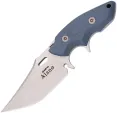 Hydra Knives Alano Fixed Blade Blue - HKS18SAB