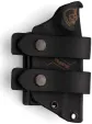 Hydra Knives Alano Fixed Blade Green HKS18SAG