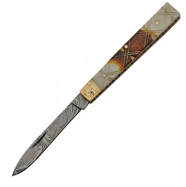 Hand Made Doctors Knife Bone knives HM0001BO