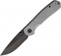 Hallmark Large Linerlock Gray - HM0015
