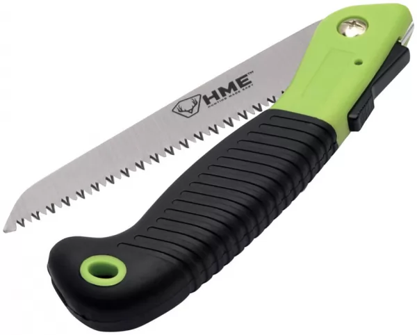 HME Folding Saw HME00101