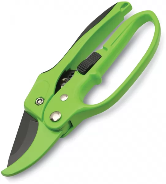 HME Heavy Duty Ratchet Shears HME00102