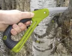 HME Folding Saw w-Hand Protector HME00104