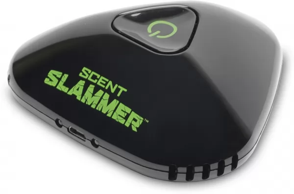 HME Scent Slammer Ozone Cleaner HME01817