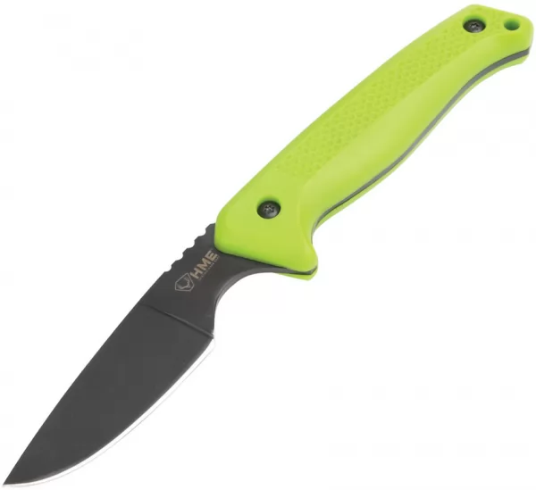 HME Caping Fixed Blade HME01860