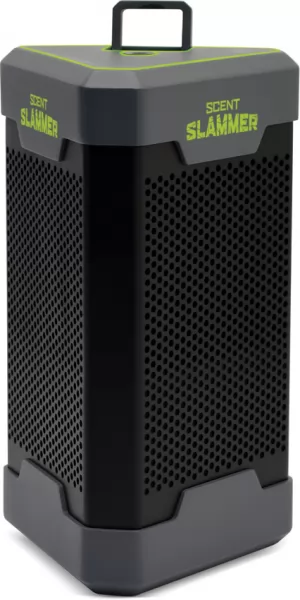 HME Throw-N-Go Ozone Air Purifier HME01865
