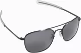 Humvee Military Sunglasses Black outdoor gear HMV52BBLACK