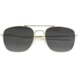 Humvee Military Pilot Sunglasses outdoor gear HMV52BG