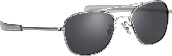 Humvee Military Pilot Sunglasses V52BS