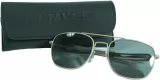 Humvee Pilot Sunglasses - HMV52BTAN
