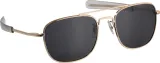 Humvee Military Pilot Sunglasses - HMV57BGD