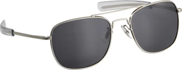 Humvee Military Pilot Sunglasses outdoor gear HMV57BMT