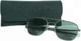 Humvee Pilot Sunglasses - HMV57BOD