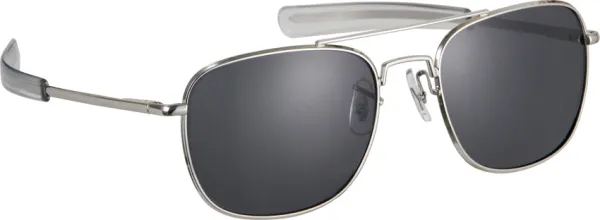 Humvee Military Pilot Sunglasses outdoor gear HMV57BS