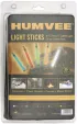 Humvee Safety Light Sticks 25 Pack outdoor gear HMV6FP25