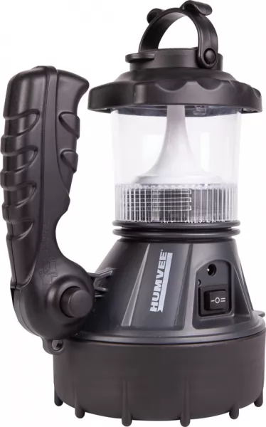 Humvee Camping Light 5 Watt outdoor gear HMVAG01