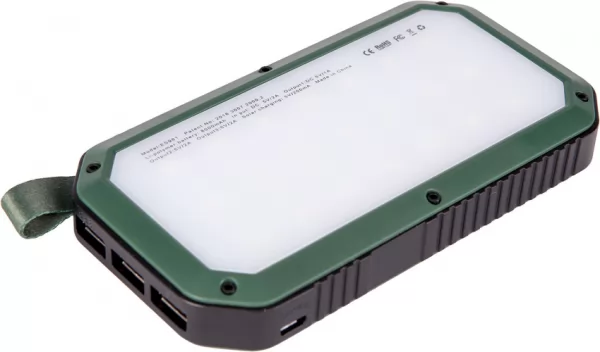 Humvee LED Light and Power Bank outdoor gear HMVAG03