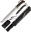 Humvee Adventure Gear Machete/Knife - HMVAG05