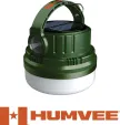 Humvee Solar Light and Power Bank outdoor gear HMVAG07