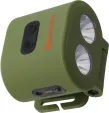 Humvee Adventure Gear Kepi Light - HMVAGKEPI