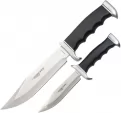 Humvee Two Piece Bowie Knife Combo - HMVBC02BK