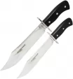 Humvee Two Piece Bowie Knife Combo - HMVBC03BK