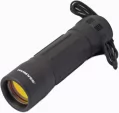Humvee Monocular 10x25 Black - HMVBMONOBLK