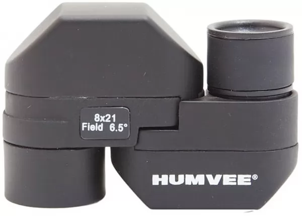 Humvee Folding Monocular 8x21 outdoor gear HMVBMONOFOLD