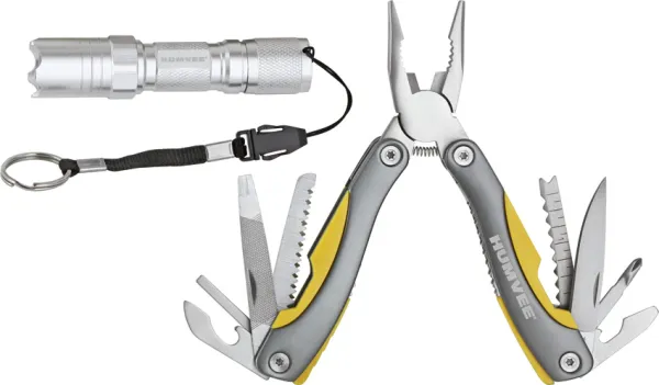 Humvee Multi-Plier-Light Set outdoor gear HMVCP10
