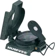 Humvee Liquid Filled Lensatic Compass - HMVC