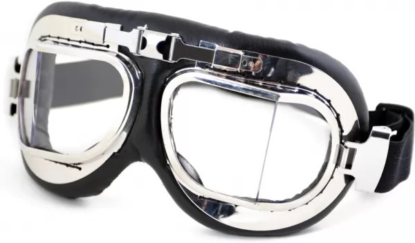 Humvee RAF Motorcycle Goggles outdoor gear HMVGGLRAFC