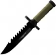 Humvee Next Gen Survival Knife - HMVKFXB02