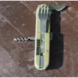 Humvee Camping Multi Tool outdoor gear HMVMT3