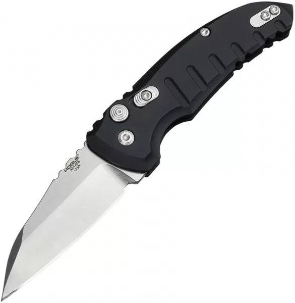 Hogue Auto A01 Microswitch Button knives HO24100