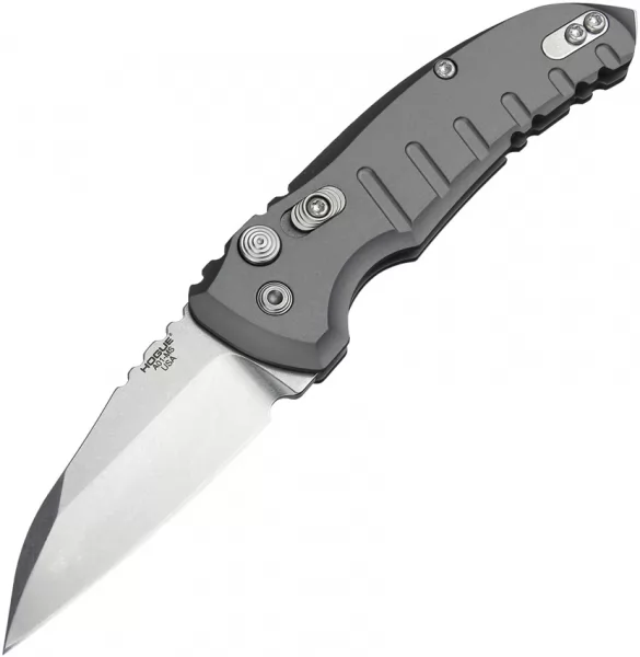 Hogue Auto A01 Microswitch Button knives HO24102