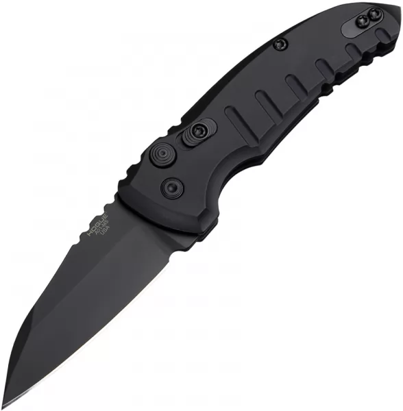 Hogue Auto A01 Microswitch Button knives HO24106