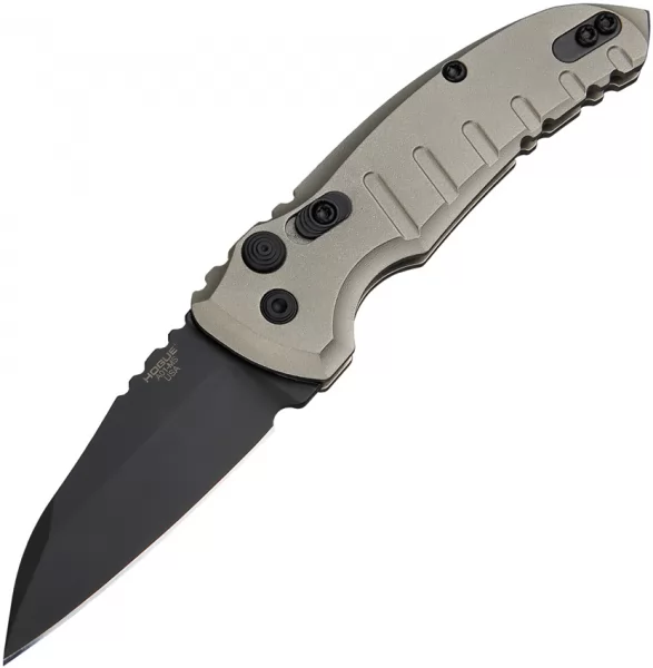 Hogue Auto A01 Microswitch Button knives HO24107