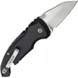 Hogue Auto A01 Microswitch Button knives HO24140