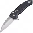 Hogue X1 Microflip Button Lock - HO24160