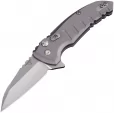 Hogue X1 Microflip Button Lock - HO24162